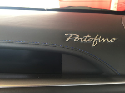 New 2020 Ferrari Portofino New 2020 Ferrari Portofino for sale Call for price at Cauley Ferrari in West Bloomfield MI 52