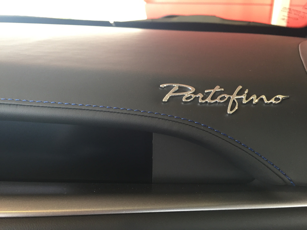 New 2020 Ferrari Portofino New 2020 Ferrari Portofino for sale Sold at Cauley Ferrari in West Bloomfield MI 52