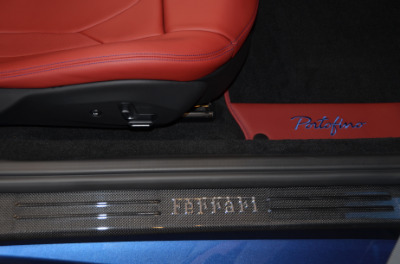 New 2020 Ferrari Portofino New 2020 Ferrari Portofino for sale Call for price at Cauley Ferrari in West Bloomfield MI 54