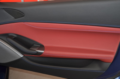 New 2020 Ferrari Portofino New 2020 Ferrari Portofino for sale Call for price at Cauley Ferrari in West Bloomfield MI 55