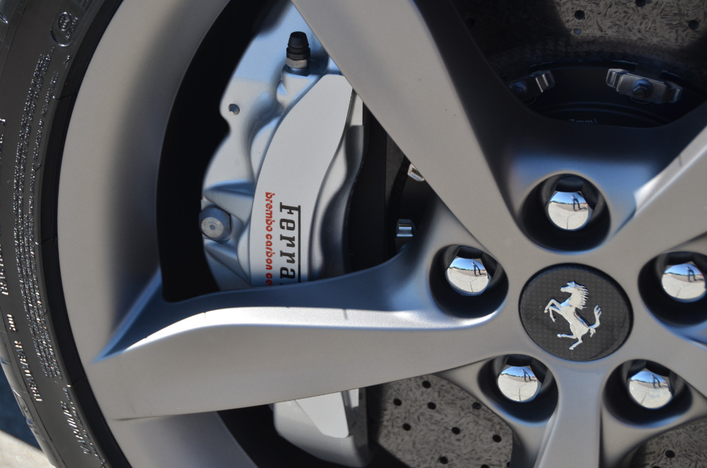 New 2020 Ferrari Portofino New 2020 Ferrari Portofino for sale Sold at Cauley Ferrari in West Bloomfield MI 60