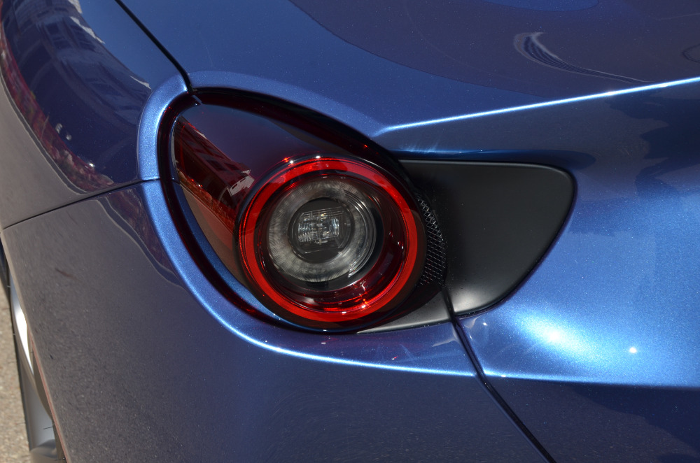 New 2020 Ferrari Portofino New 2020 Ferrari Portofino for sale Sold at Cauley Ferrari in West Bloomfield MI 64