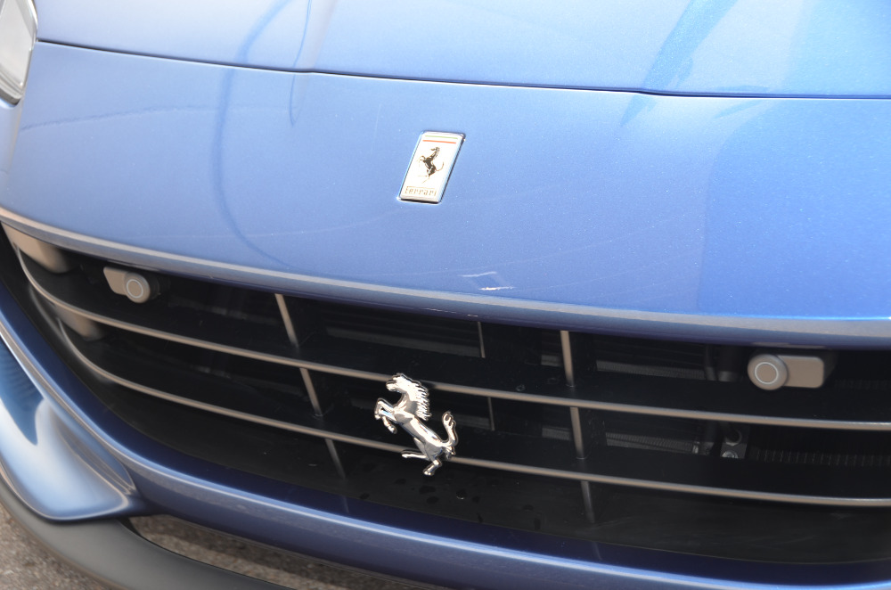 New 2020 Ferrari Portofino New 2020 Ferrari Portofino for sale Sold at Cauley Ferrari in West Bloomfield MI 65