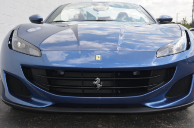 New 2020 Ferrari Portofino New 2020 Ferrari Portofino for sale Call for price at Cauley Ferrari in West Bloomfield MI 72