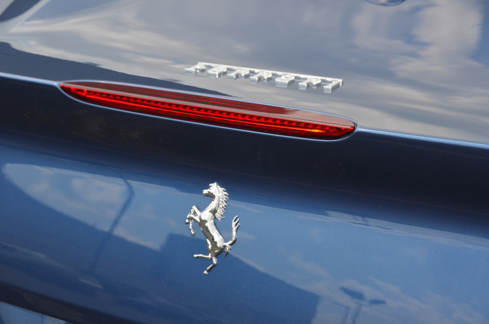 New 2020 Ferrari Portofino New 2020 Ferrari Portofino for sale Sold at Cauley Ferrari in West Bloomfield MI 80