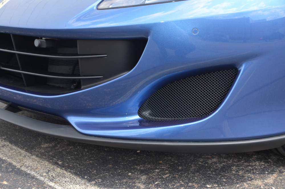 New 2020 Ferrari Portofino New 2020 Ferrari Portofino for sale Sold at Cauley Ferrari in West Bloomfield MI 85