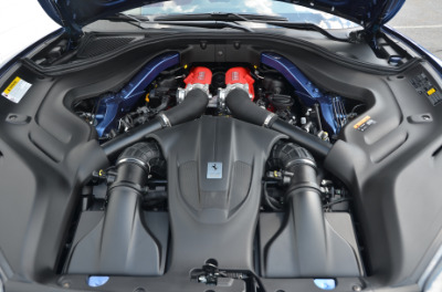 New 2020 Ferrari Portofino New 2020 Ferrari Portofino for sale Call for price at Cauley Ferrari in West Bloomfield MI 86