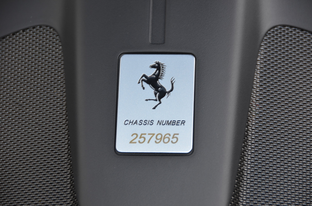 New 2020 Ferrari Portofino New 2020 Ferrari Portofino for sale Sold at Cauley Ferrari in West Bloomfield MI 87