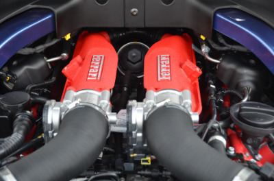 New 2020 Ferrari Portofino New 2020 Ferrari Portofino for sale Call for price at Cauley Ferrari in West Bloomfield MI 88