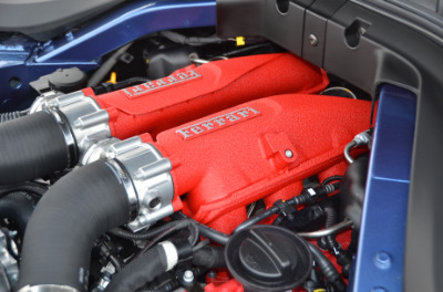 New 2020 Ferrari Portofino New 2020 Ferrari Portofino for sale Call for price at Cauley Ferrari in West Bloomfield MI 89