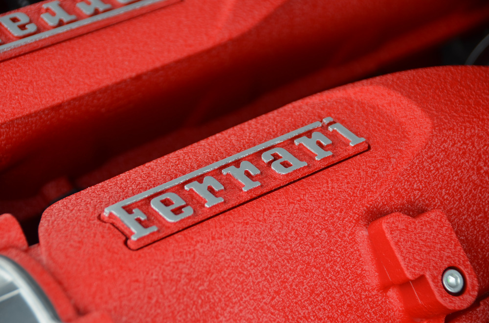 New 2020 Ferrari Portofino New 2020 Ferrari Portofino for sale Sold at Cauley Ferrari in West Bloomfield MI 91