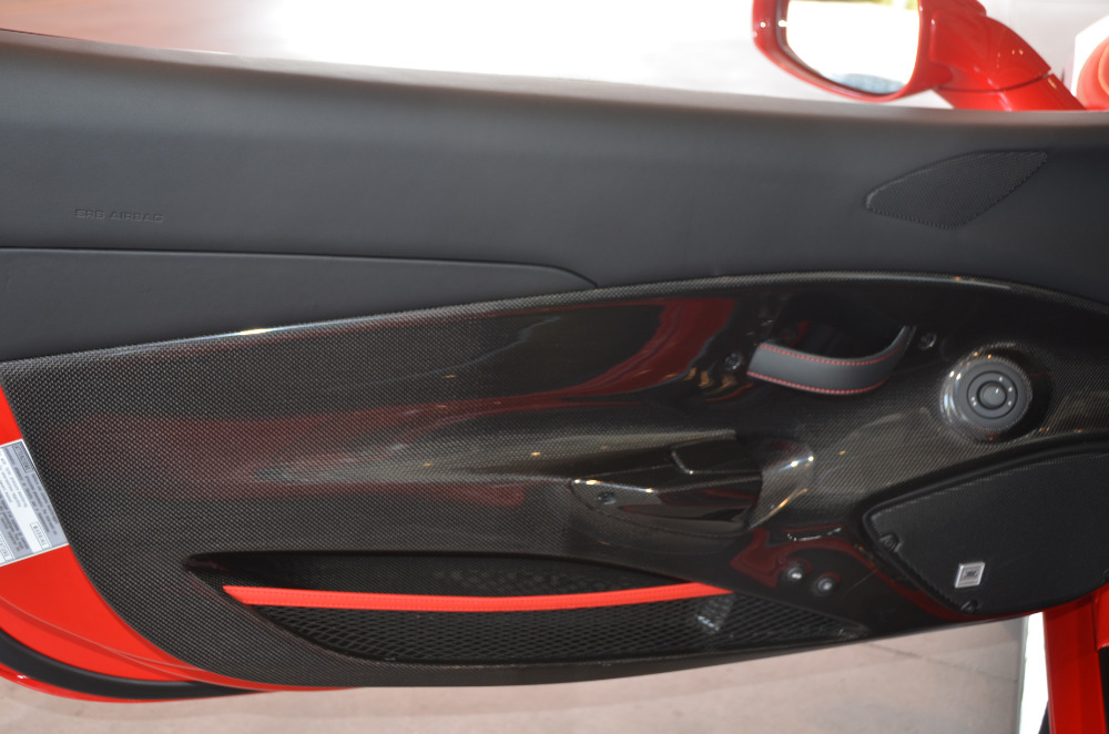 Used 2019 Ferrari 488 Pista Spider Used 2019 Ferrari 488 Pista Spider for sale Sold at Cauley Ferrari in West Bloomfield MI 24