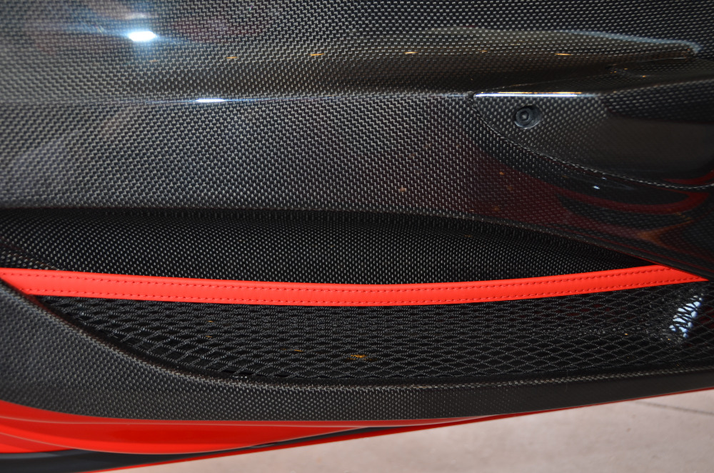 Used 2019 Ferrari 488 Pista Spider Used 2019 Ferrari 488 Pista Spider for sale Sold at Cauley Ferrari in West Bloomfield MI 25