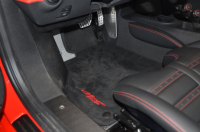 Used 2019 Ferrari 488 Pista Spider Used 2019 Ferrari 488 Pista Spider for sale Sold at Cauley Ferrari in West Bloomfield MI 28