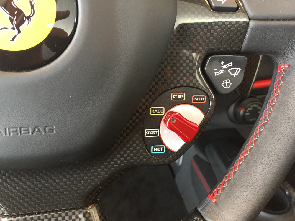 Used 2019 Ferrari 488 Pista Spider Used 2019 Ferrari 488 Pista Spider for sale Sold at Cauley Ferrari in West Bloomfield MI 33