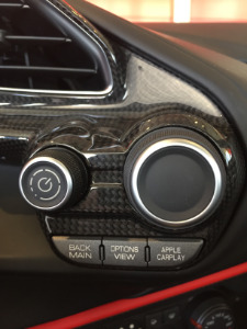 Used 2019 Ferrari 488 Pista Spider Used 2019 Ferrari 488 Pista Spider for sale Sold at Cauley Ferrari in West Bloomfield MI 37