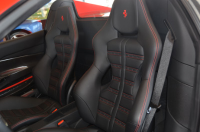 Used 2019 Ferrari 488 Pista Spider Used 2019 Ferrari 488 Pista Spider for sale Sold at Cauley Ferrari in West Bloomfield MI 38