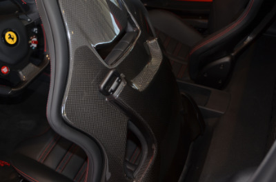 Used 2019 Ferrari 488 Pista Spider Used 2019 Ferrari 488 Pista Spider for sale Sold at Cauley Ferrari in West Bloomfield MI 43
