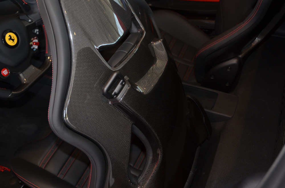 Used 2019 Ferrari 488 Pista Spider Used 2019 Ferrari 488 Pista Spider for sale Sold at Cauley Ferrari in West Bloomfield MI 43
