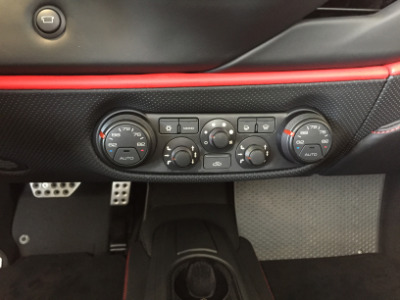 Used 2019 Ferrari 488 Pista Spider Used 2019 Ferrari 488 Pista Spider for sale Sold at Cauley Ferrari in West Bloomfield MI 45