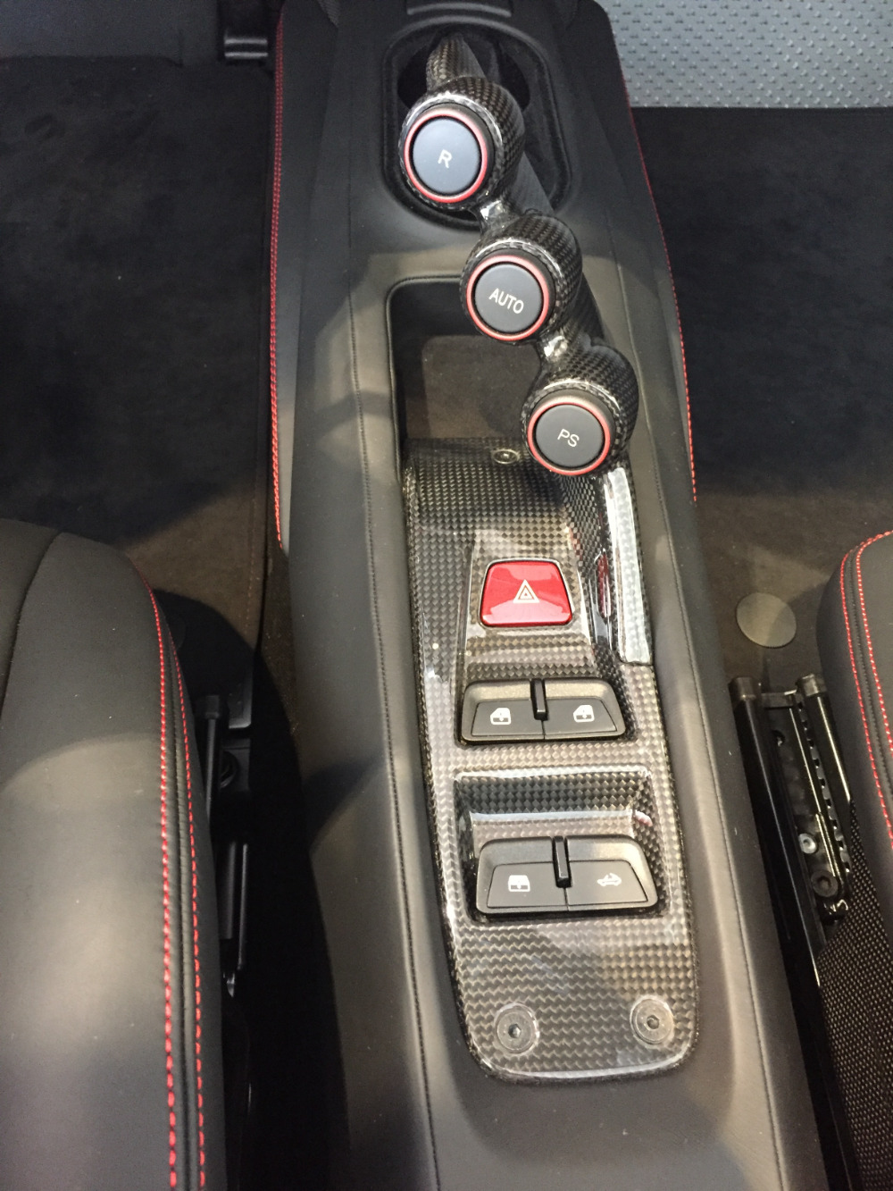 Used 2019 Ferrari 488 Pista Spider Used 2019 Ferrari 488 Pista Spider for sale Sold at Cauley Ferrari in West Bloomfield MI 47