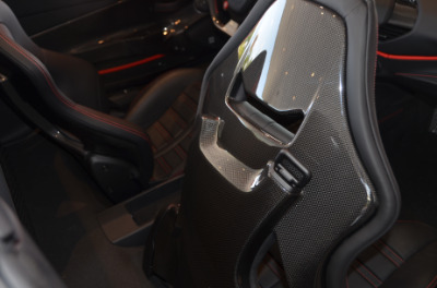 Used 2019 Ferrari 488 Pista Spider Used 2019 Ferrari 488 Pista Spider for sale Sold at Cauley Ferrari in West Bloomfield MI 49