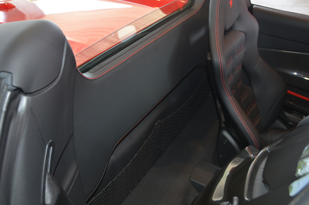 Used 2019 Ferrari 488 Pista Spider Used 2019 Ferrari 488 Pista Spider for sale Sold at Cauley Ferrari in West Bloomfield MI 50