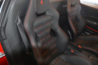Used 2019 Ferrari 488 Pista Spider Used 2019 Ferrari 488 Pista Spider for sale Sold at Cauley Ferrari in West Bloomfield MI 51