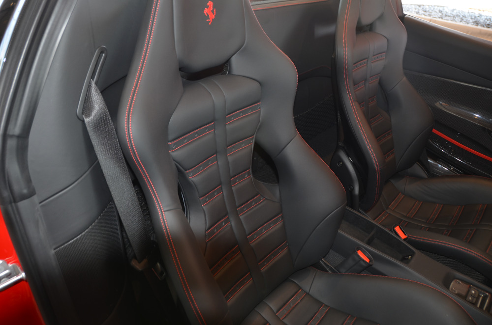 Used 2019 Ferrari 488 Pista Spider Used 2019 Ferrari 488 Pista Spider for sale Sold at Cauley Ferrari in West Bloomfield MI 51