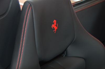 Used 2019 Ferrari 488 Pista Spider Used 2019 Ferrari 488 Pista Spider for sale Sold at Cauley Ferrari in West Bloomfield MI 52