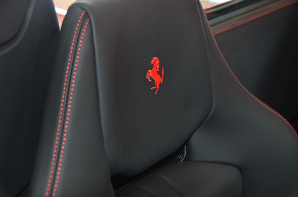 Used 2019 Ferrari 488 Pista Spider Used 2019 Ferrari 488 Pista Spider for sale Sold at Cauley Ferrari in West Bloomfield MI 52