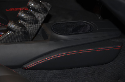 Used 2019 Ferrari 488 Pista Spider Used 2019 Ferrari 488 Pista Spider for sale Sold at Cauley Ferrari in West Bloomfield MI 54