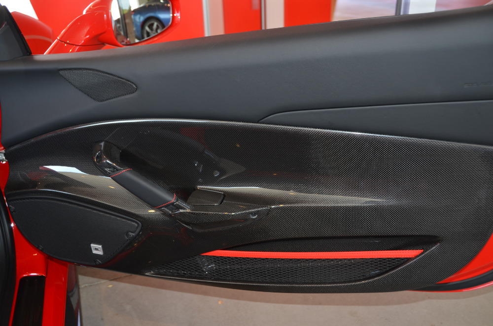 Used 2019 Ferrari 488 Pista Spider Used 2019 Ferrari 488 Pista Spider for sale Sold at Cauley Ferrari in West Bloomfield MI 59