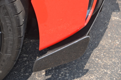 Used 2019 Ferrari 488 Pista Spider Used 2019 Ferrari 488 Pista Spider for sale Sold at Cauley Ferrari in West Bloomfield MI 72