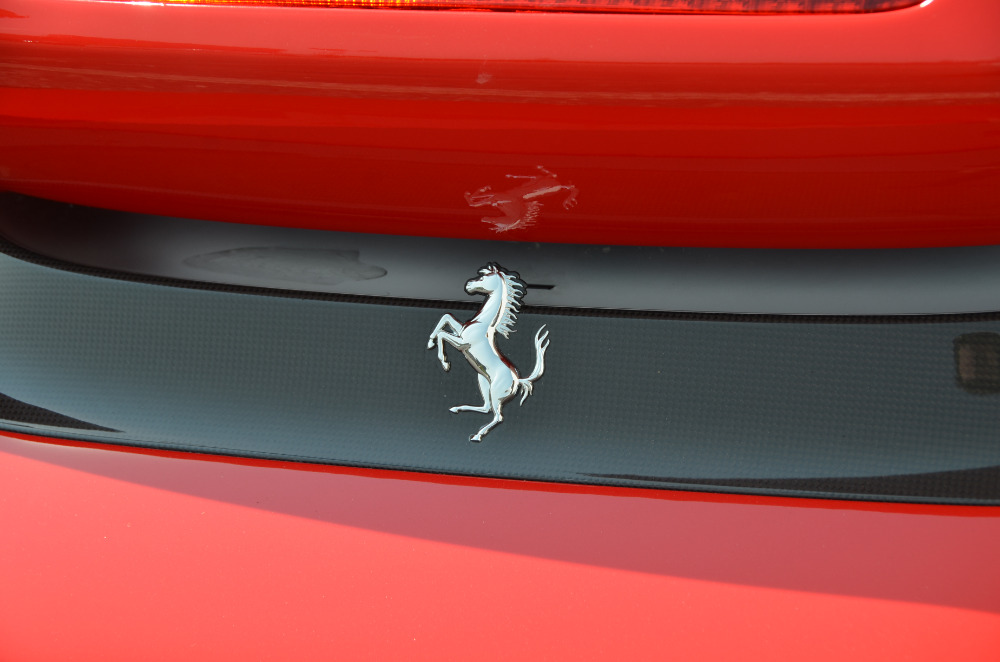 Used 2019 Ferrari 488 Pista Spider Used 2019 Ferrari 488 Pista Spider for sale Sold at Cauley Ferrari in West Bloomfield MI 74