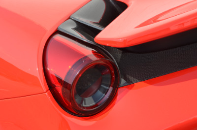Used 2019 Ferrari 488 Pista Spider Used 2019 Ferrari 488 Pista Spider for sale Sold at Cauley Ferrari in West Bloomfield MI 76