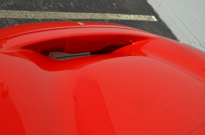 Used 2019 Ferrari 488 Pista Spider Used 2019 Ferrari 488 Pista Spider for sale Sold at Cauley Ferrari in West Bloomfield MI 80