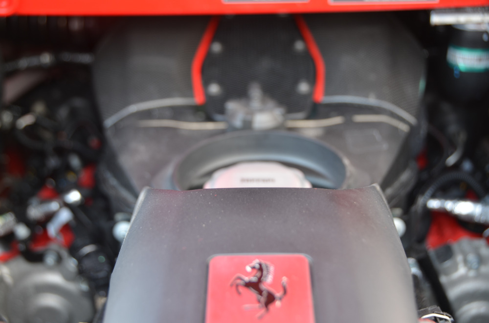 Used 2019 Ferrari 488 Pista Spider Used 2019 Ferrari 488 Pista Spider for sale Sold at Cauley Ferrari in West Bloomfield MI 87