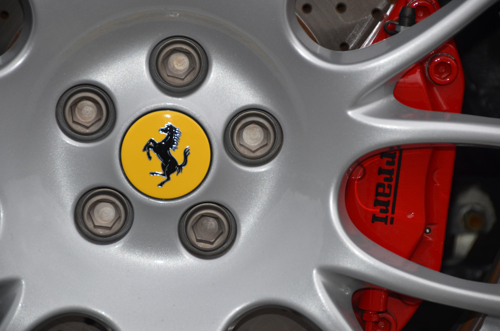 Used 2006 Ferrari F430 Spider F1 Spider Used 2006 Ferrari F430 Spider F1 Spider for sale Sold at Cauley Ferrari in West Bloomfield MI 19