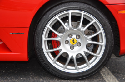 Used 2006 Ferrari F430 Spider F1 Spider Used 2006 Ferrari F430 Spider F1 Spider for sale Sold at Cauley Ferrari in West Bloomfield MI 21