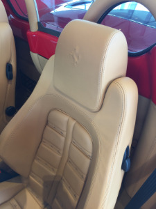 Used 2006 Ferrari F430 Spider F1 Spider Used 2006 Ferrari F430 Spider F1 Spider for sale Sold at Cauley Ferrari in West Bloomfield MI 27