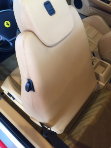 Used 2006 Ferrari F430 Spider F1 Spider Used 2006 Ferrari F430 Spider F1 Spider for sale Sold at Cauley Ferrari in West Bloomfield MI 29