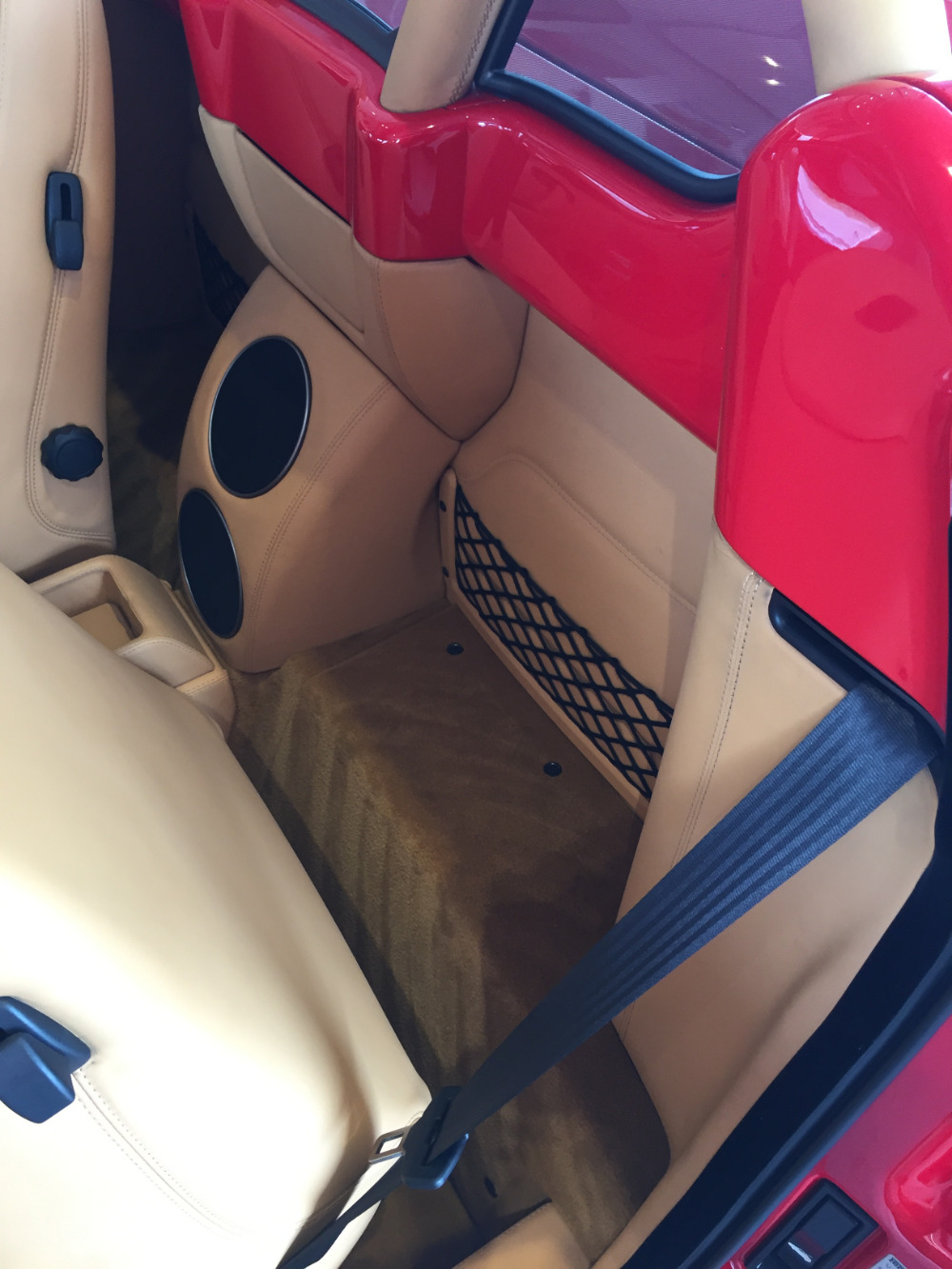 Used 2006 Ferrari F430 Spider F1 Spider Used 2006 Ferrari F430 Spider F1 Spider for sale Sold at Cauley Ferrari in West Bloomfield MI 30