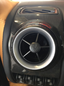Used 2006 Ferrari F430 Spider F1 Spider Used 2006 Ferrari F430 Spider F1 Spider for sale Sold at Cauley Ferrari in West Bloomfield MI 32