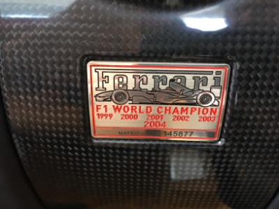 Used 2006 Ferrari F430 Spider F1 Spider Used 2006 Ferrari F430 Spider F1 Spider for sale Sold at Cauley Ferrari in West Bloomfield MI 48