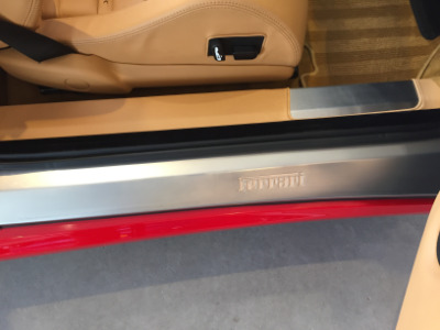 Used 2006 Ferrari F430 Spider F1 Spider Used 2006 Ferrari F430 Spider F1 Spider for sale Sold at Cauley Ferrari in West Bloomfield MI 51