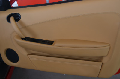 Used 2006 Ferrari F430 Spider F1 Spider Used 2006 Ferrari F430 Spider F1 Spider for sale Sold at Cauley Ferrari in West Bloomfield MI 52
