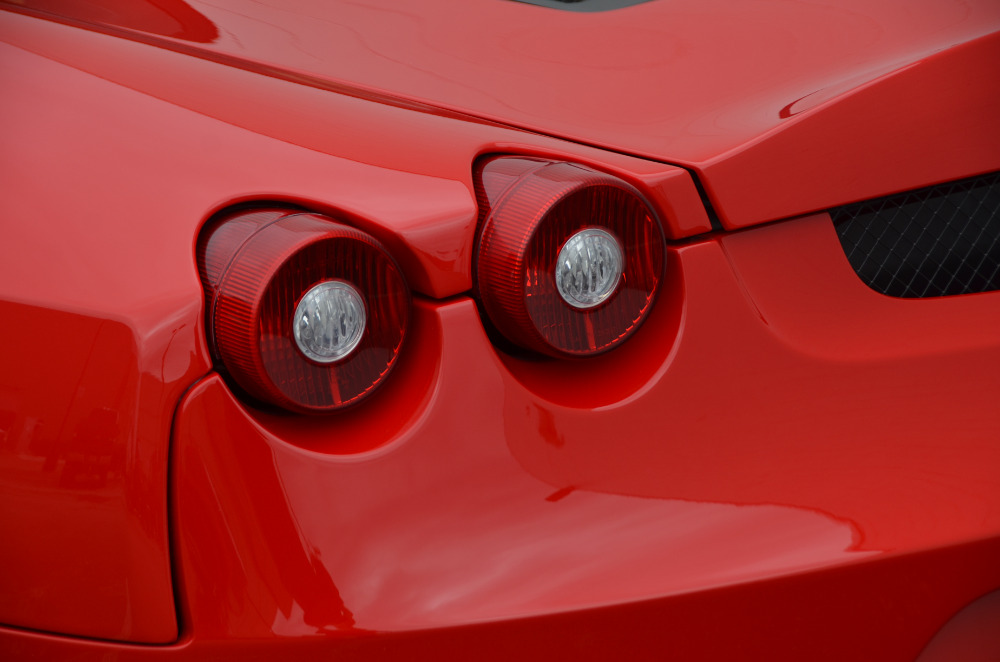 Used 2006 Ferrari F430 Spider F1 Spider Used 2006 Ferrari F430 Spider F1 Spider for sale Sold at Cauley Ferrari in West Bloomfield MI 55