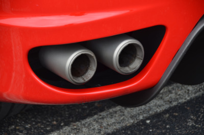 Used 2006 Ferrari F430 Spider F1 Spider Used 2006 Ferrari F430 Spider F1 Spider for sale Sold at Cauley Ferrari in West Bloomfield MI 56