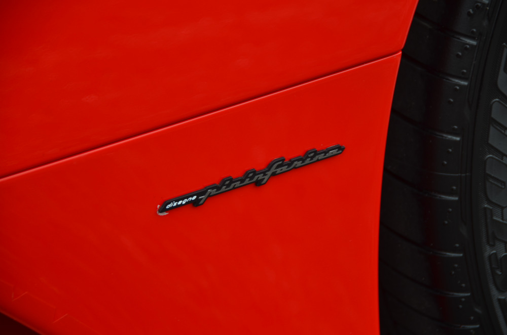 Used 2006 Ferrari F430 Spider F1 Spider Used 2006 Ferrari F430 Spider F1 Spider for sale Sold at Cauley Ferrari in West Bloomfield MI 58